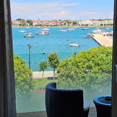 Apartments Riva-Interauto Ουμάγκ Εξωτερικό φωτογραφία