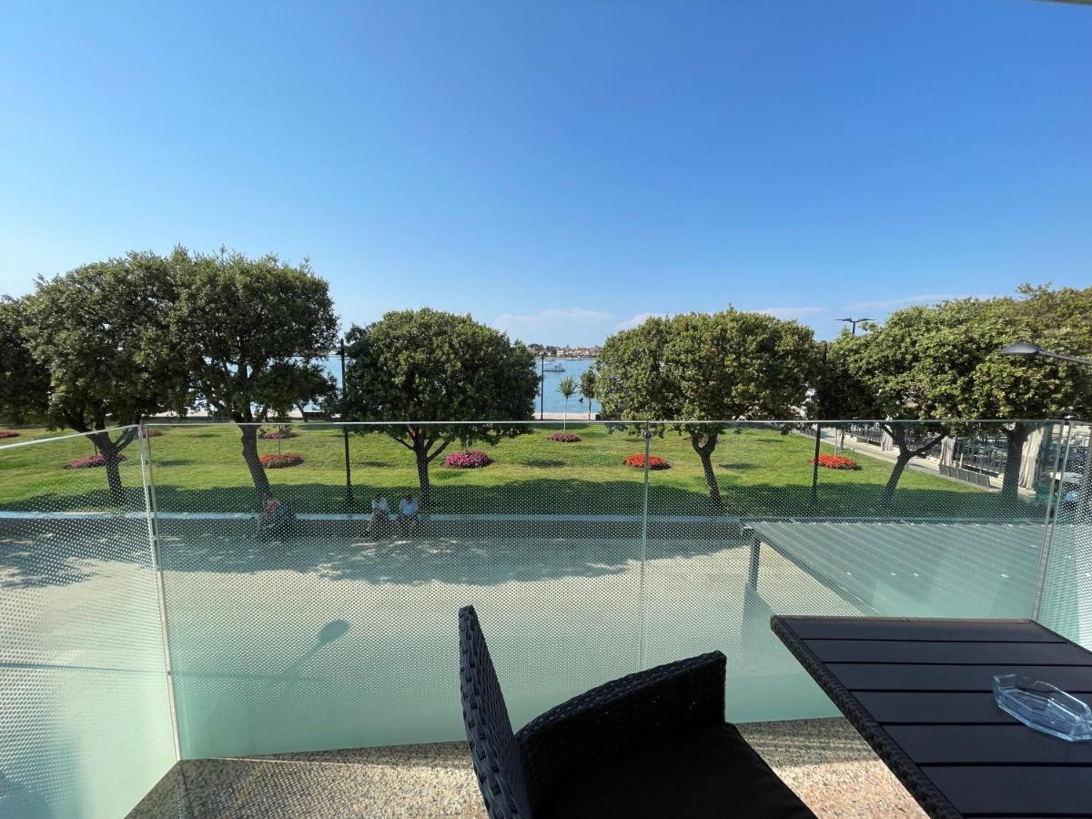 Apartments Riva-Interauto Ουμάγκ Εξωτερικό φωτογραφία