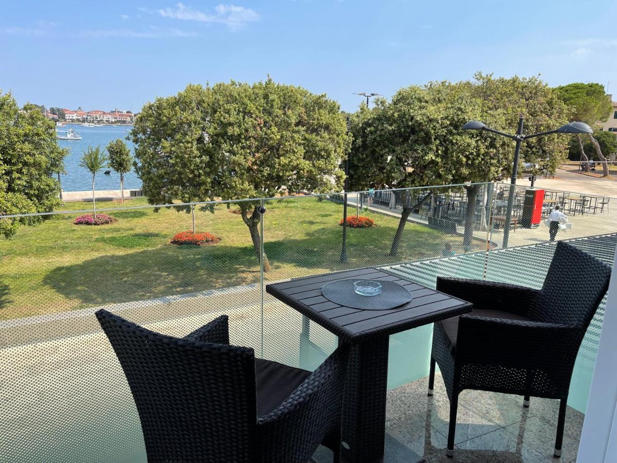 Apartments Riva-Interauto Ουμάγκ Εξωτερικό φωτογραφία