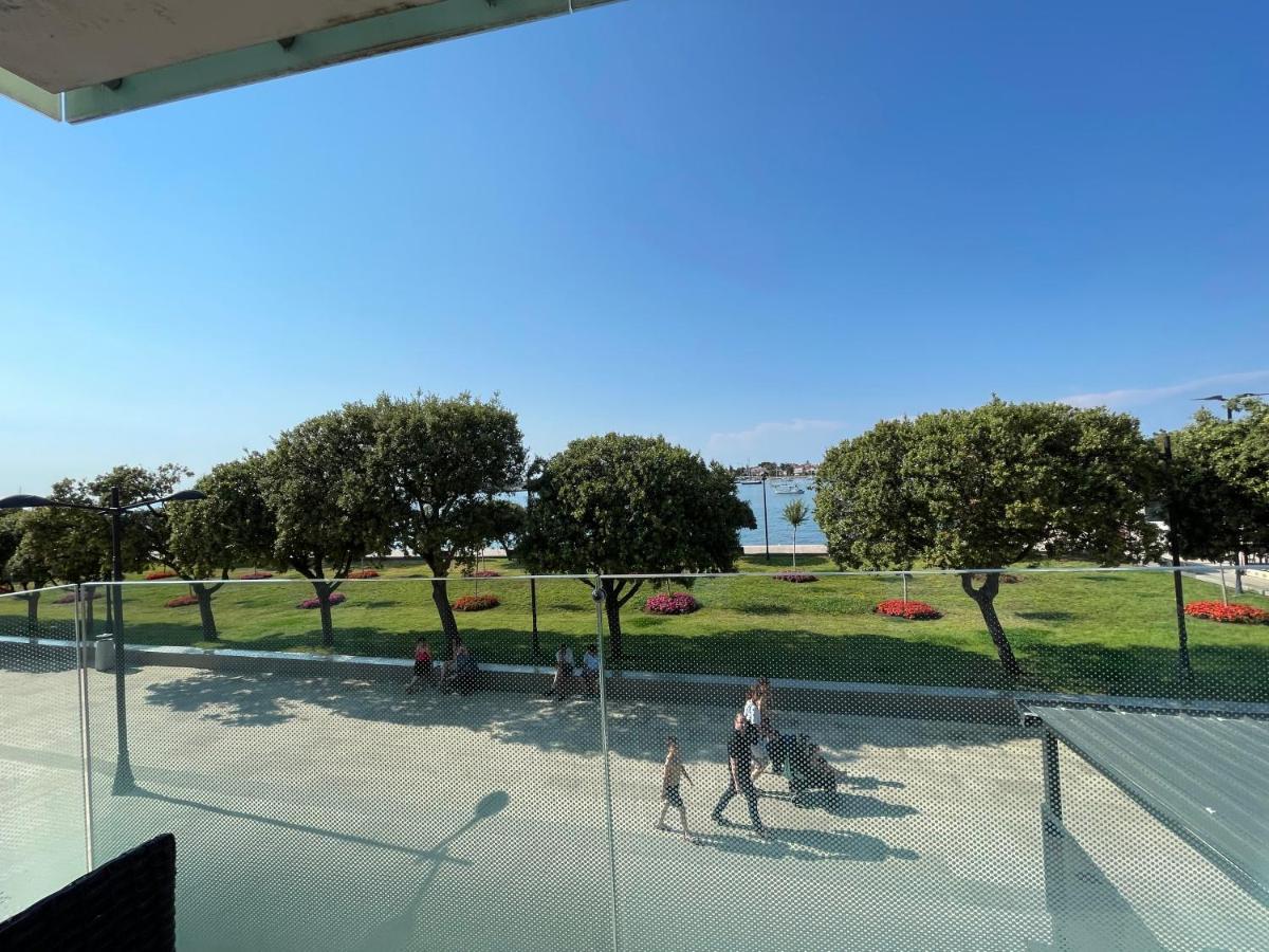 Apartments Riva-Interauto Ουμάγκ Εξωτερικό φωτογραφία