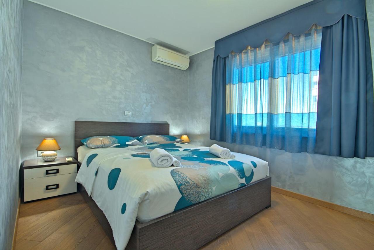 Apartments Riva-Interauto Ουμάγκ Εξωτερικό φωτογραφία