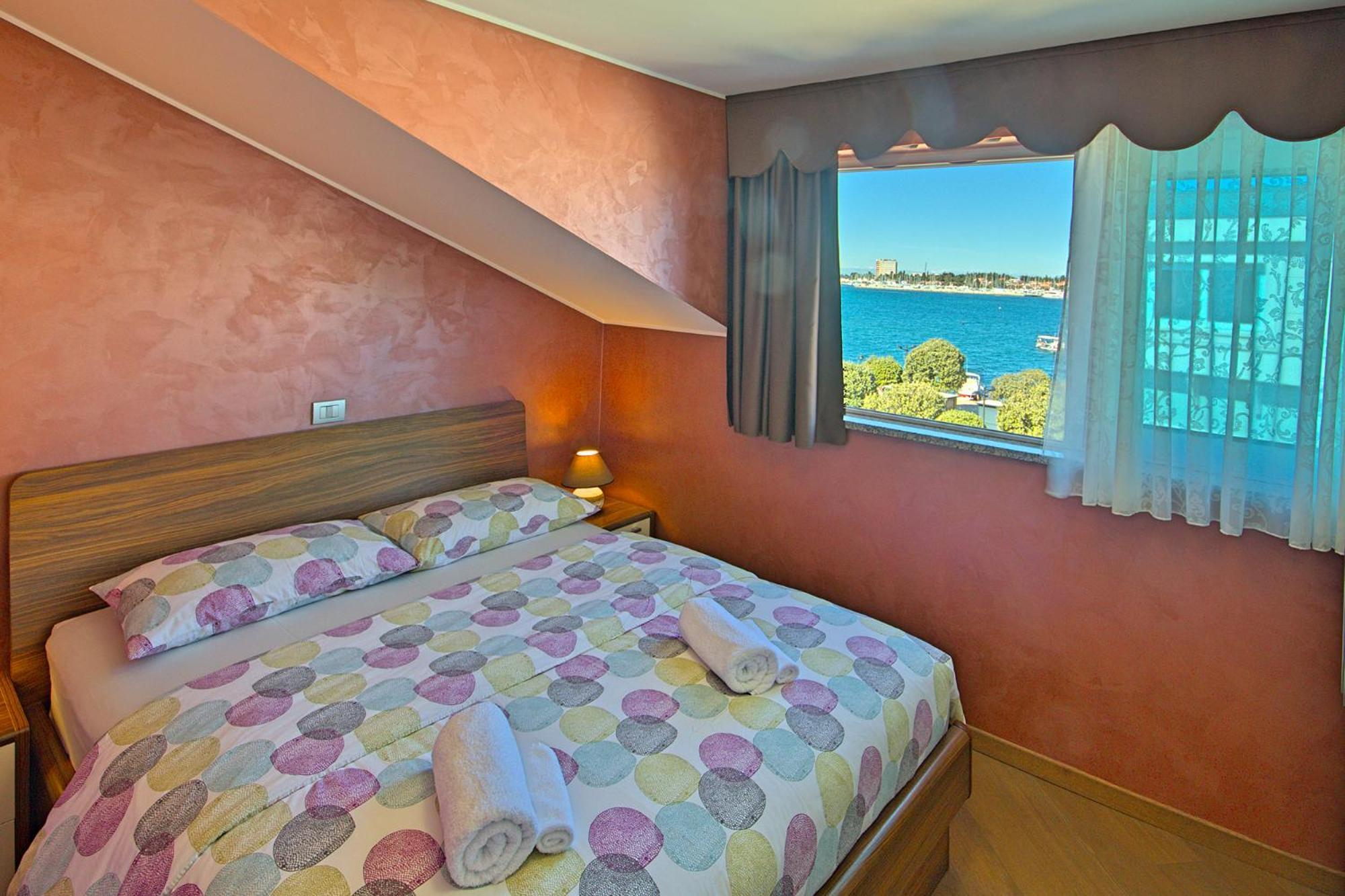 Apartments Riva-Interauto Ουμάγκ Εξωτερικό φωτογραφία