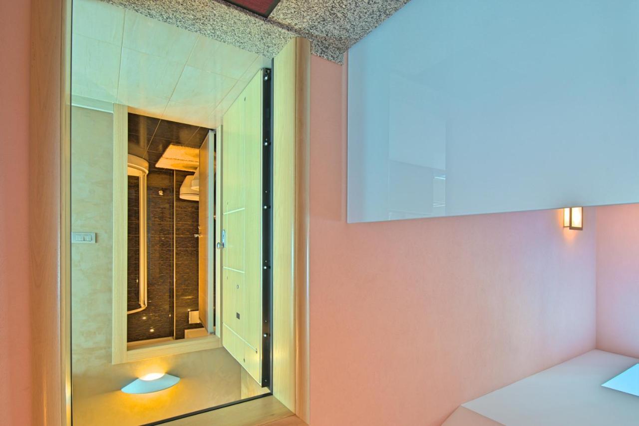 Apartments Riva-Interauto Ουμάγκ Εξωτερικό φωτογραφία