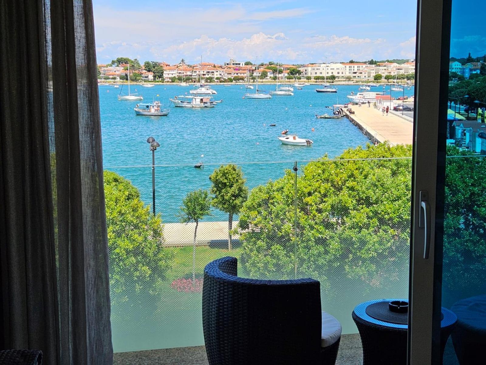Apartments Riva-Interauto Ουμάγκ Εξωτερικό φωτογραφία