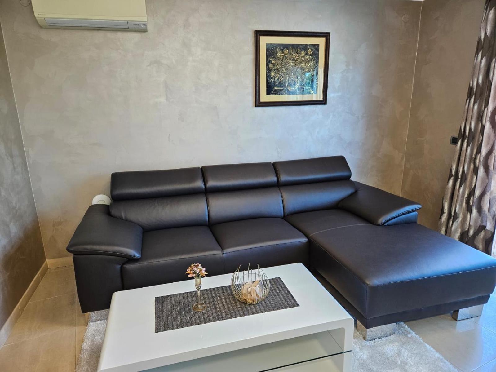 Apartments Riva-Interauto Ουμάγκ Εξωτερικό φωτογραφία