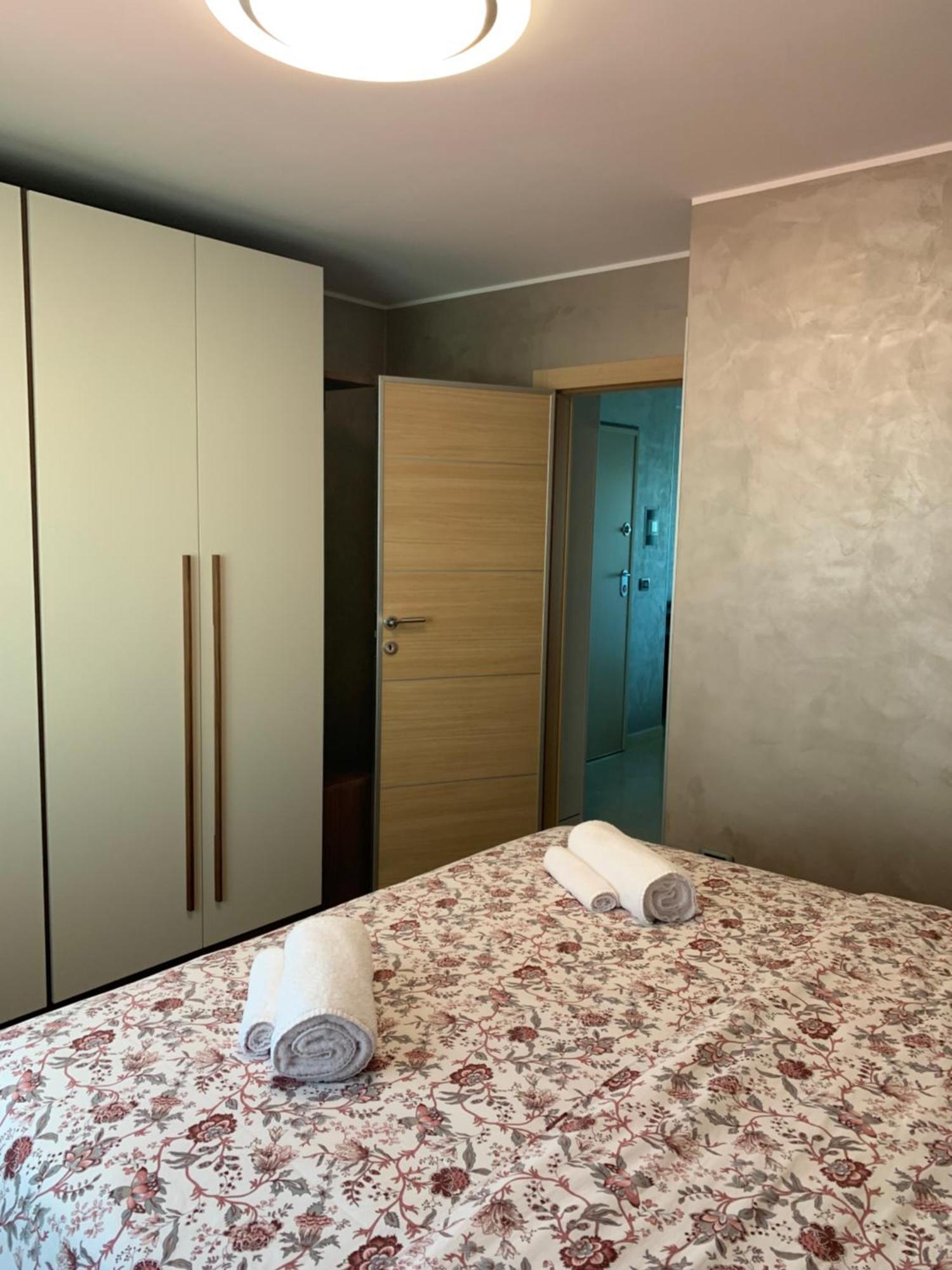 Apartments Riva-Interauto Ουμάγκ Εξωτερικό φωτογραφία
