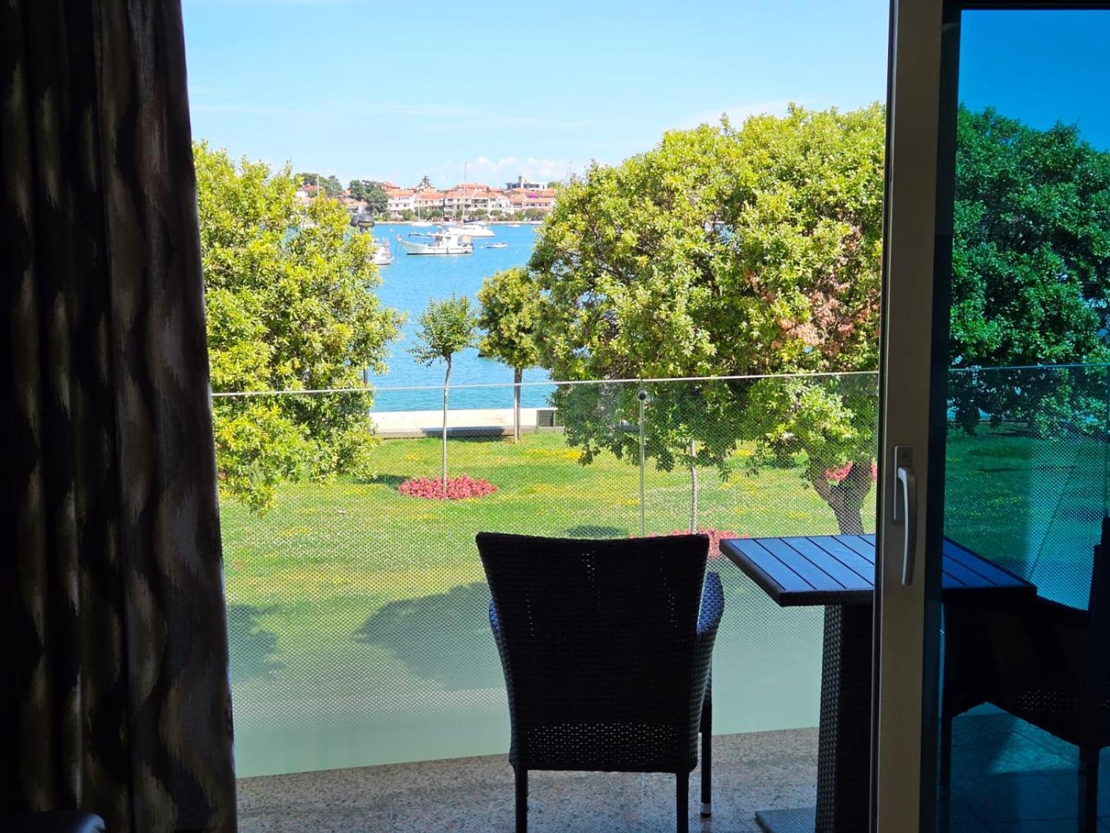 Apartments Riva-Interauto Ουμάγκ Εξωτερικό φωτογραφία