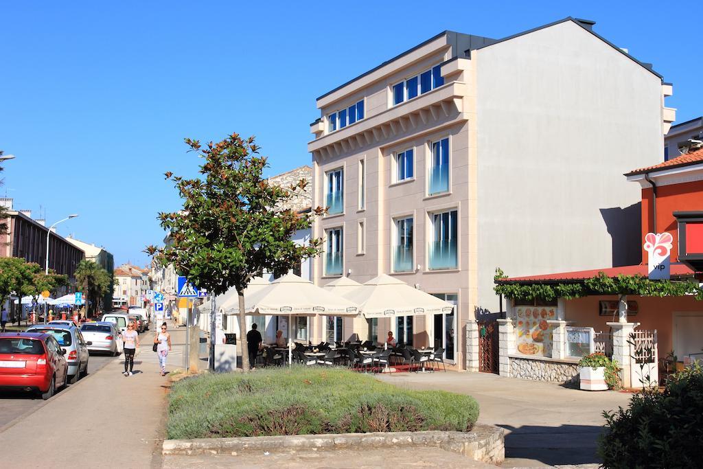 Apartments Riva-Interauto Ουμάγκ Εξωτερικό φωτογραφία