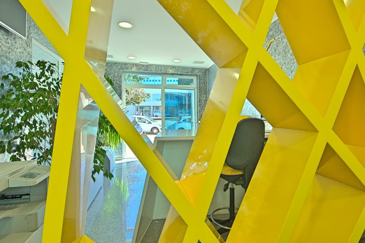 Apartments Riva-Interauto Ουμάγκ Εξωτερικό φωτογραφία