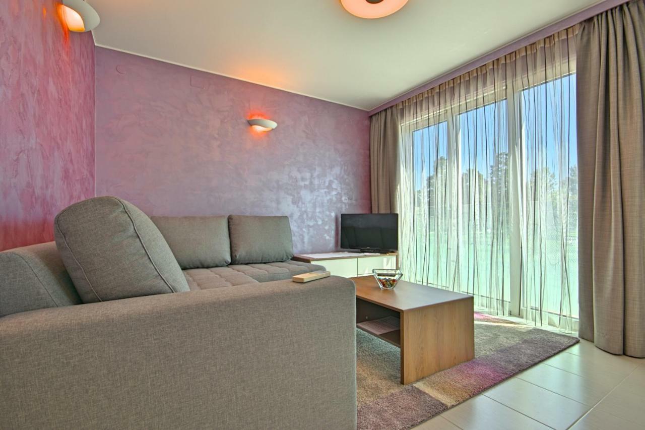 Apartments Riva-Interauto Ουμάγκ Εξωτερικό φωτογραφία