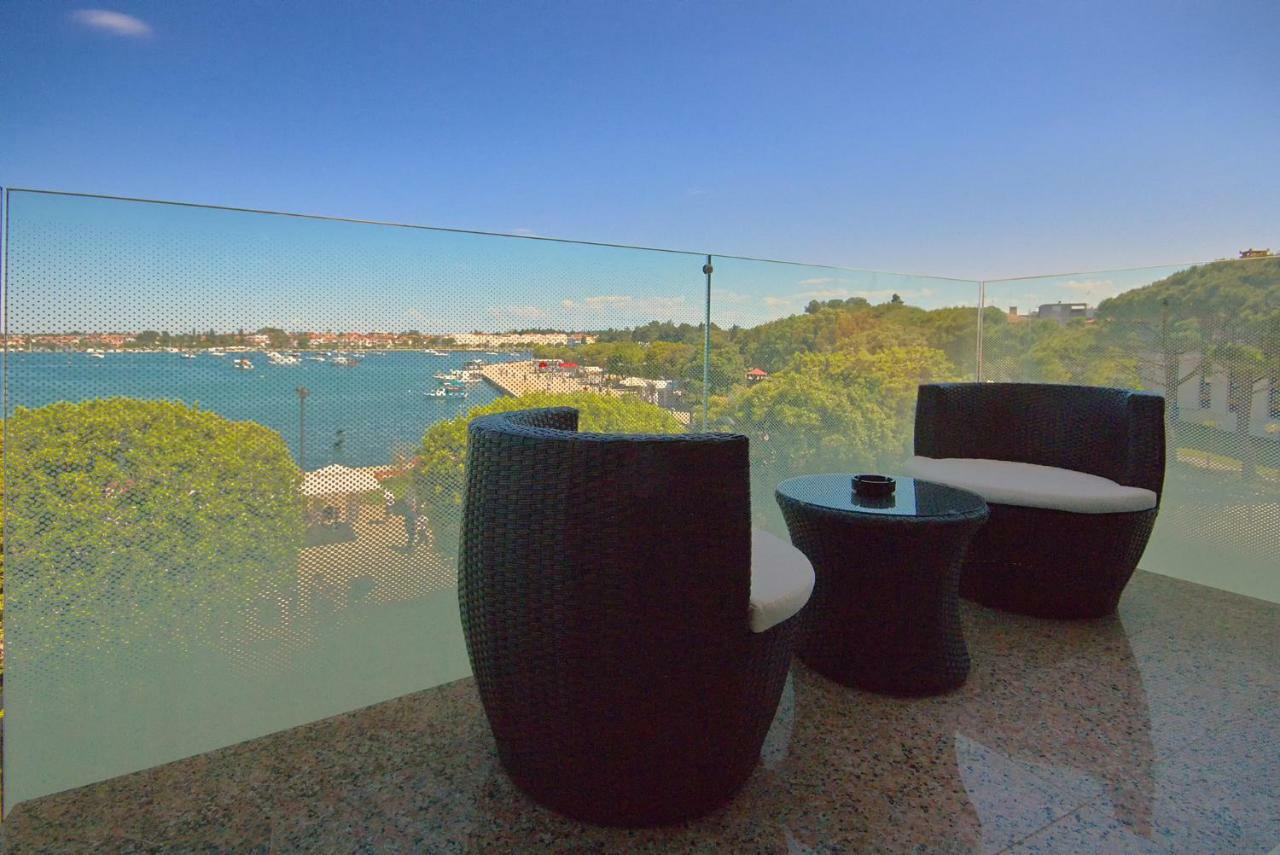 Apartments Riva-Interauto Ουμάγκ Εξωτερικό φωτογραφία