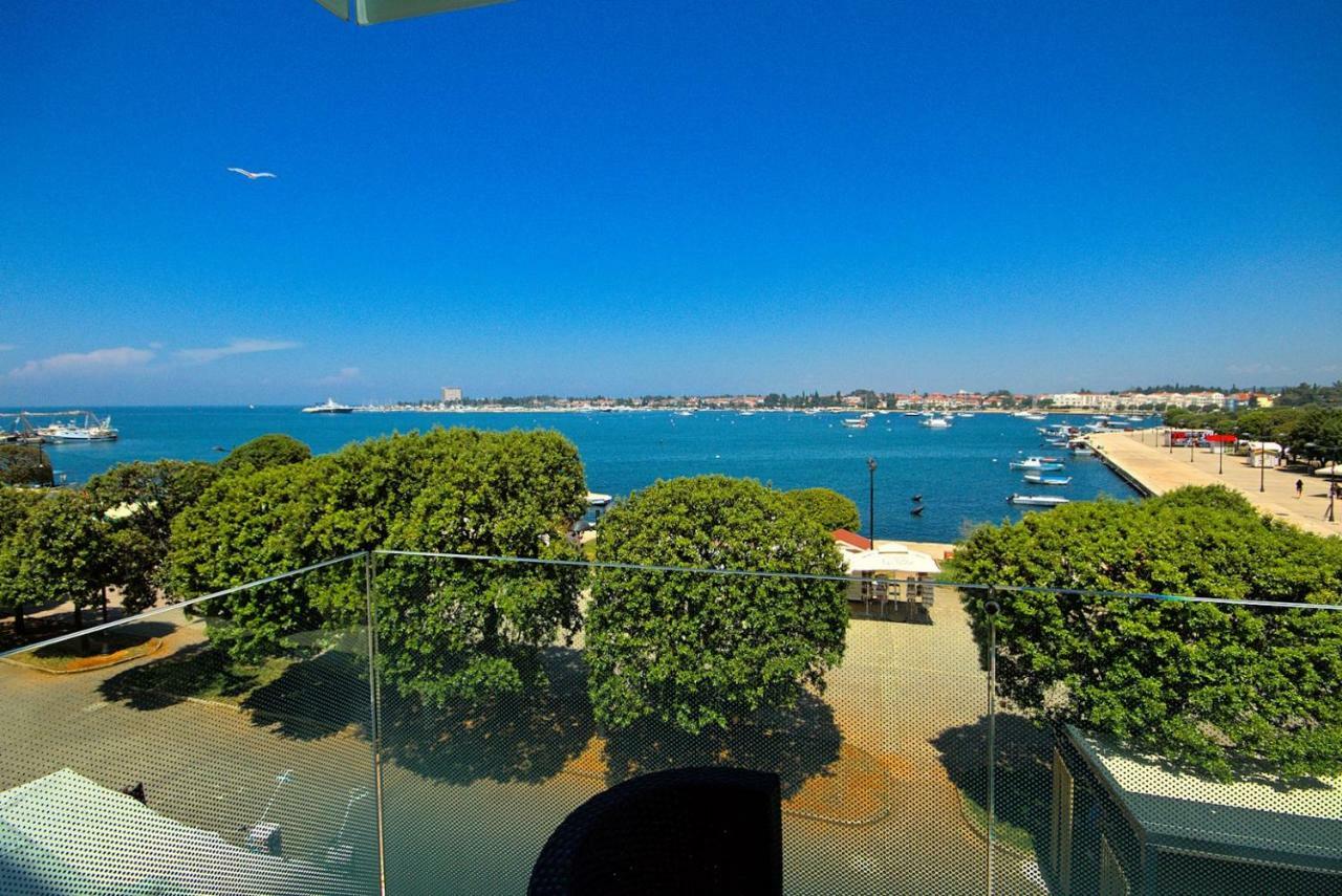 Apartments Riva-Interauto Ουμάγκ Εξωτερικό φωτογραφία