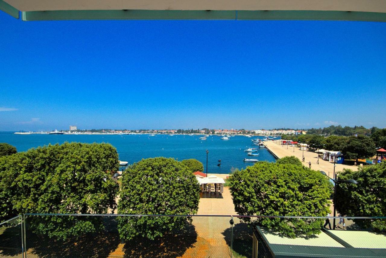 Apartments Riva-Interauto Ουμάγκ Εξωτερικό φωτογραφία